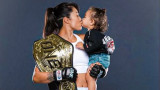 Нежната страна на MMA