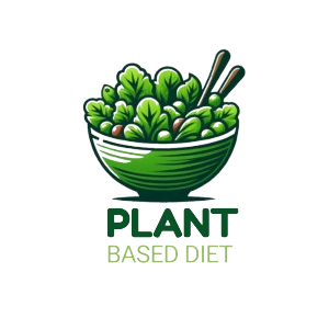 plant based diet website logo - 01